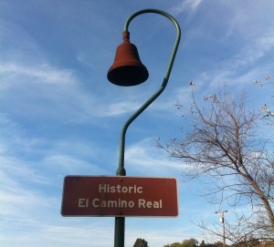 El Camino Real Palo Alto