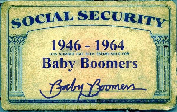 Baby Boomers Property Tax Relief